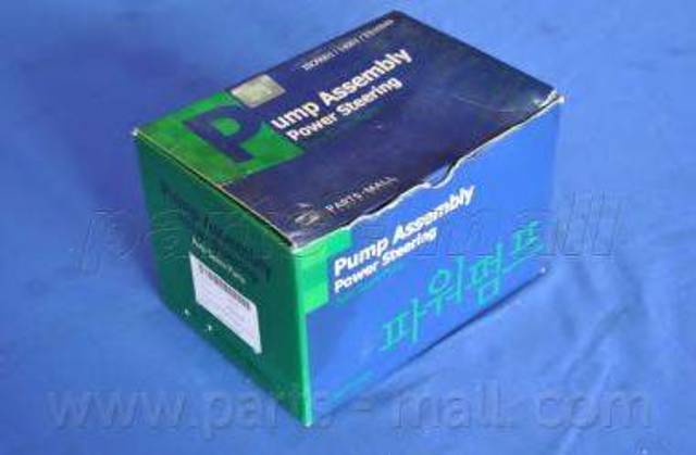 Bomba de dirección 571004A100 Hyundai/Kia
