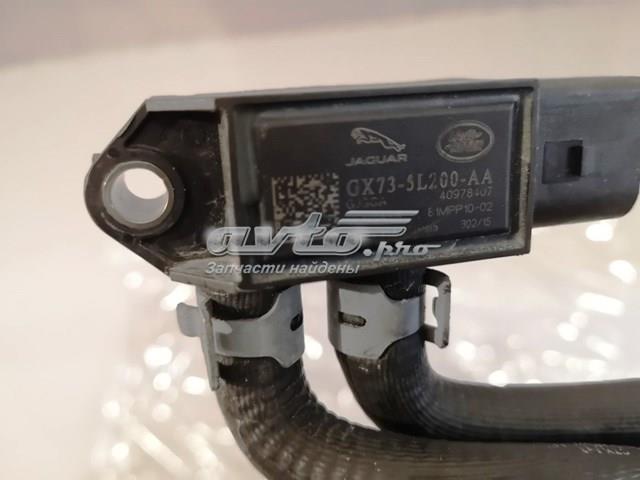 Sensor de presión de gases de escape Land Rover LR071772 precio, desde 46,80 EUR