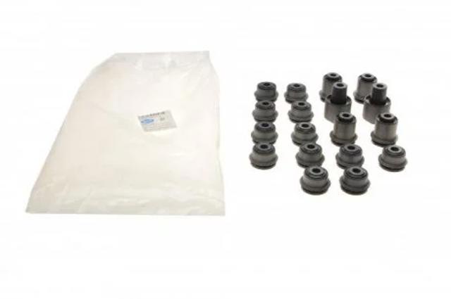 Juego de bujes de la suspensión trasera Belgum BGKIT10 precio, desde 219,56 EUR