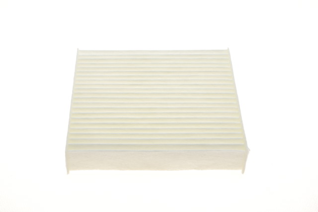 WP409 Wunder Filtro antipolen