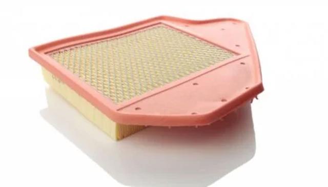 Filtro de aire SX49737 Shafer