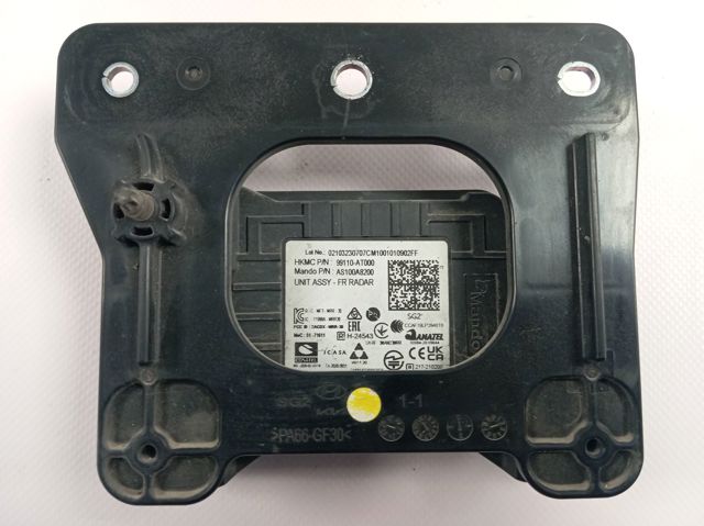 99110AT000 Hyundai/Kia Sensor de distancia por radar