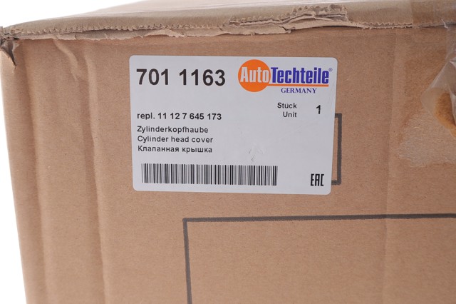 Comprar 7011163 Autotechteile Tapa de balancines
