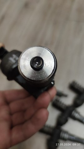 Comprar 0414720310 Bosch Inyector