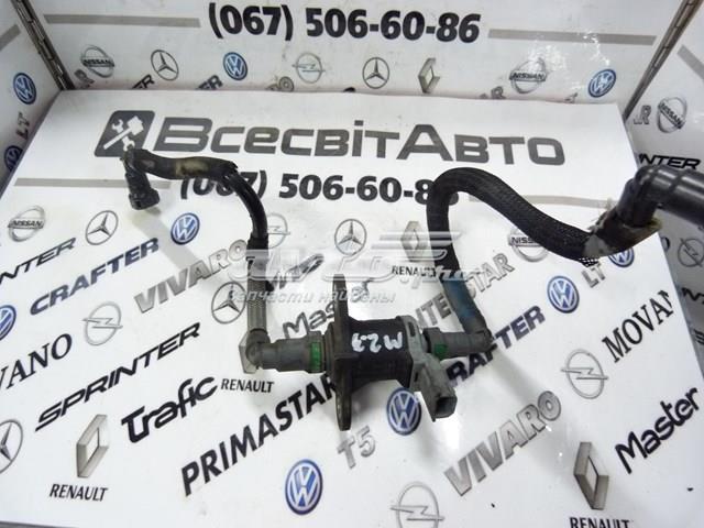 Abrazadera plástica universal PA66GF30 Renault (RVI)