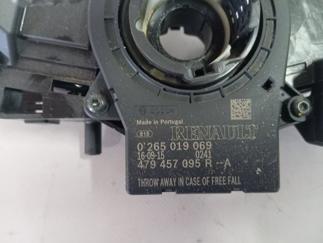  Renault (RVI) 681722712R precio, desde 58,08 EUR