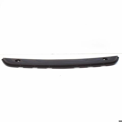 Protector, parachoques delantero Mercedes A9078850500 precio, desde 38,23 EUR