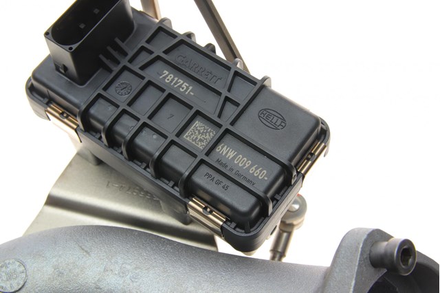 Turbo Garrett 7583519024W
