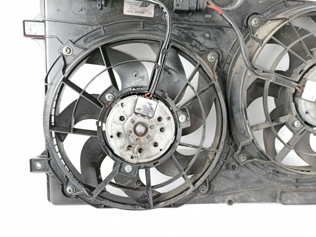 Comprar 7M3121203 VAG Bastidor, radiador