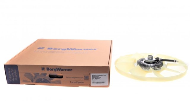 Comprar AM20004442M Borg-Warner Embrague viscoso de ventilador
