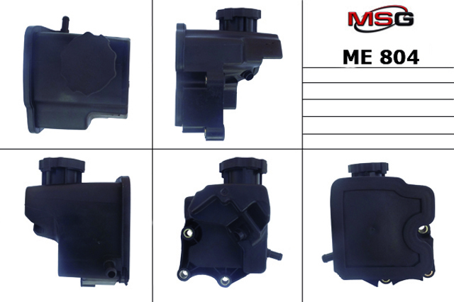 Depósito de la bomba de dirección asistida Mercedes Sprinter I 4-t bus (904) (1995 - 2006) precio, desde 22,09 EUR