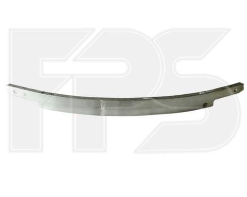 Refuerzo de parachoques delantero FPS FP8502940 precio, desde 87,79 EUR