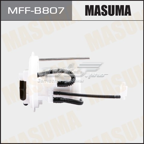MFFB807 Masuma Filtro de gasolina