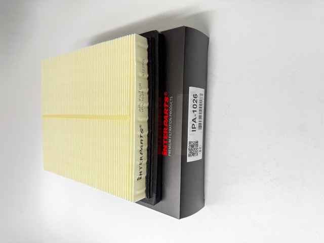 El filtro de aire Interparts IPA1026 precio, desde 10,18 EUR