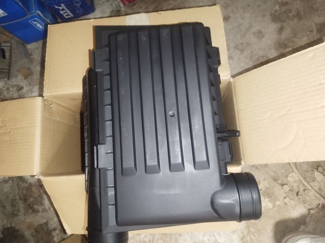 Caja del filtro de aire FP1218100 FPS