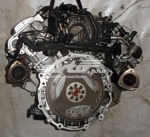 077100031DV VAG motor completo