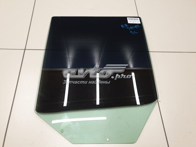 Luna lateral trasera izquierda Land Rover Range Rover SPORT I (L320)