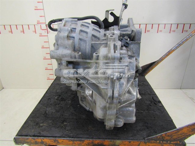 Caja automatica Nissan/Infiniti 310201XF0D