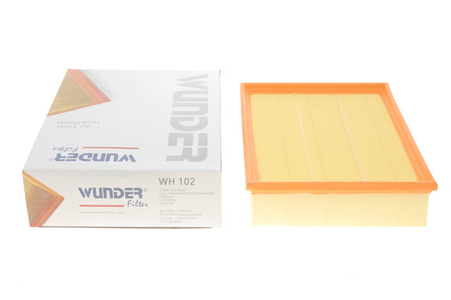 El filtro de aire Wunder WH102 precio, desde 8,61 EUR