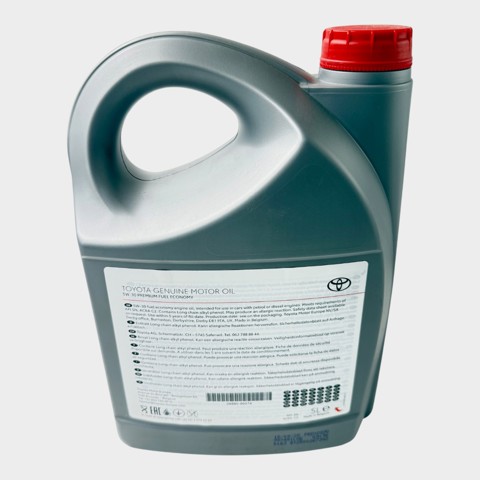 0888086074 Toyota Aceite