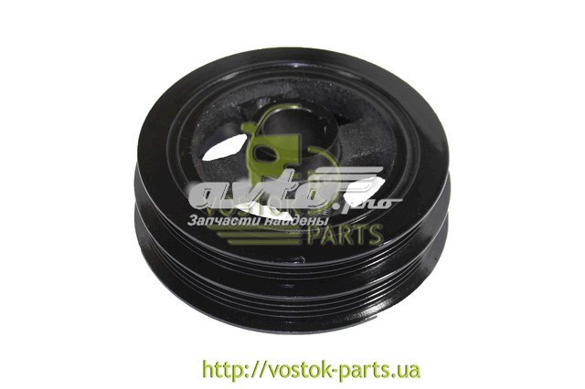 Polea de cigüeñal 1106013231 Geely