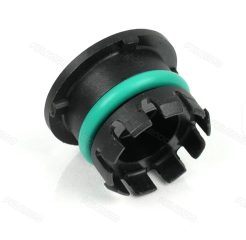 Tapon de bloque del motor Jaguar JDE36593