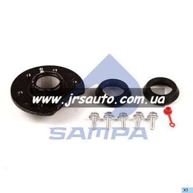 Kit De Reparacion Eje De Freno (Trinquete) SAMPA 075518