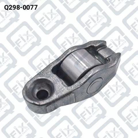 Comprar Q2980077 Q-fix Palanca oscilante, distribución del motor 