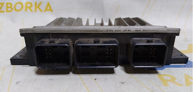 Comprar 8200513058 Renault (RVI) ECU