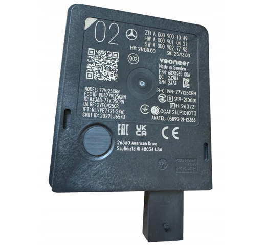 Comprar A0009001049 Mercedes 