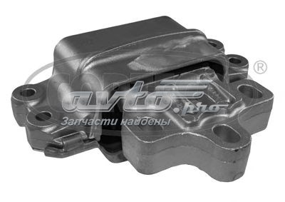 Soporte de motor izquierdo Corteco 80004998