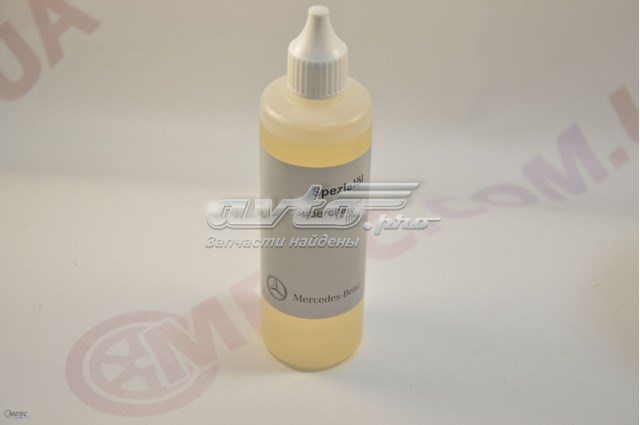Aceite de compresor MERCEDES A0009896201