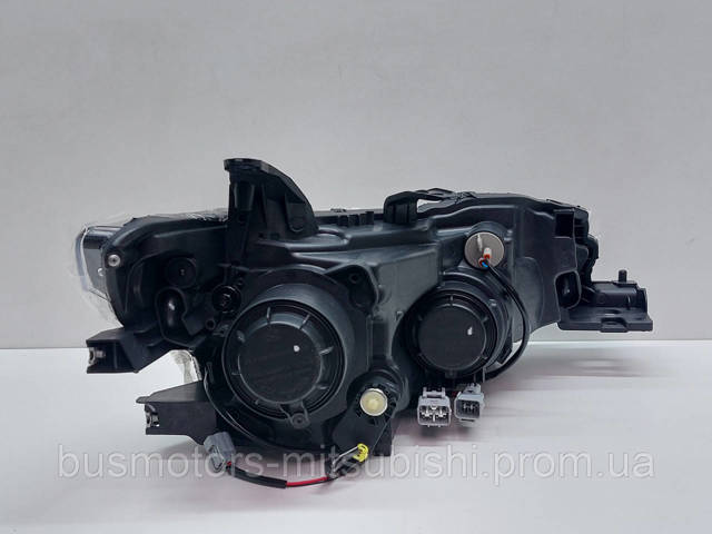8301C203 Mitsubishi Faros
