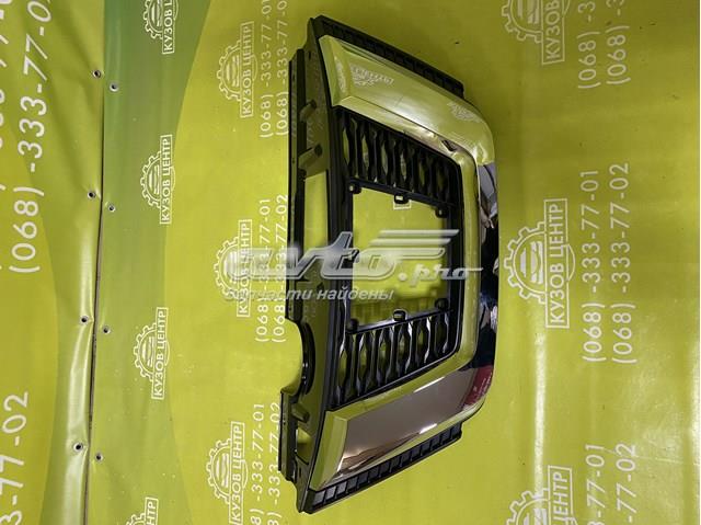 Comprar 623106FL0C Nissan/Infiniti Rejilla frontal
