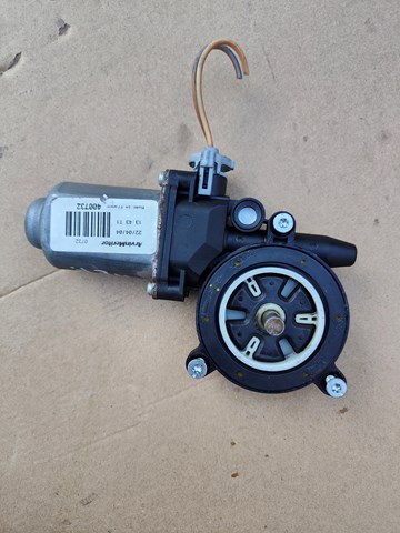 Motor del elevalunas de la puerta delantera derecha Renault (RVI) 114144 precio, desde 40,66 EUR