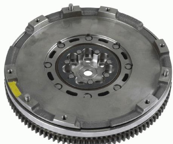 Volante motor HDFW05 VALEO