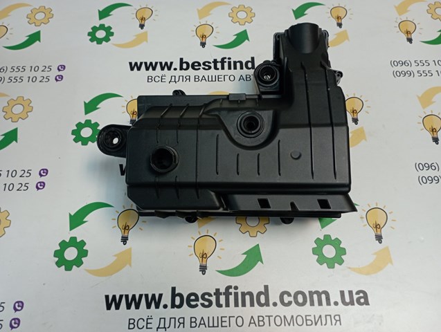 Caja del filtro de aire 30129071 AND