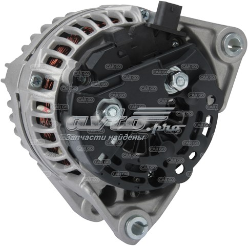 Alternador CARGO 114658