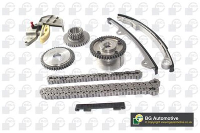 TC0405VFK BGA kit de cadenas de distribución