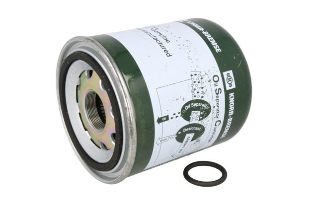 Filtro del desecador de aire (separador de agua y aceite) (camión) Knorr-bremse K039454X00 precio, desde 36,14 EUR