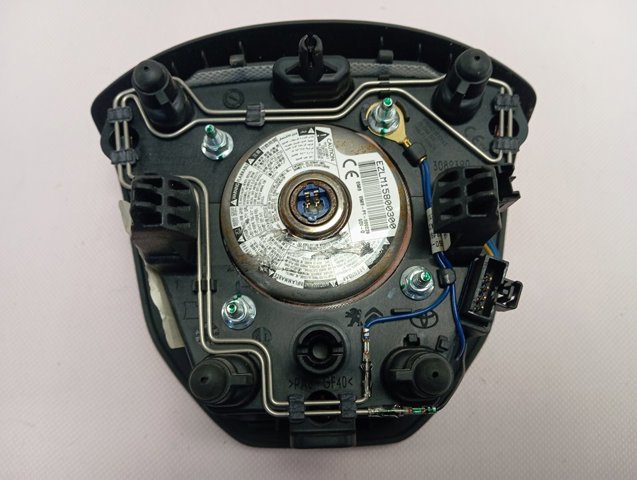 98285989ZD Peugeot/Citroen Airbag de volante