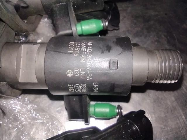 Inyector-bomba Land Rover AH4Q9K546BA