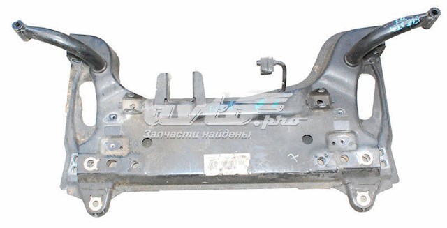 1204656 Ford subchasis delantero soporte motor