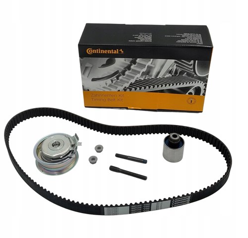 CT920K5 Continental/Siemens Kit correa de distribución