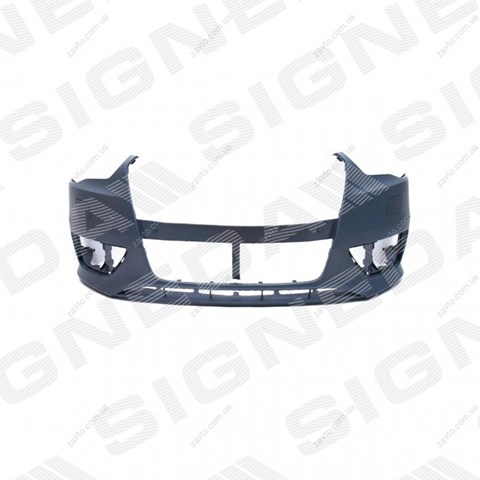 Parachoques delantero Signeda PAD041236 precio, desde 148,91 EUR