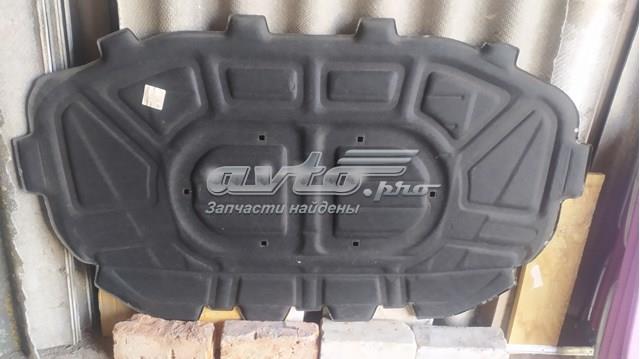 4L0863825 VAG aislamiento para campana