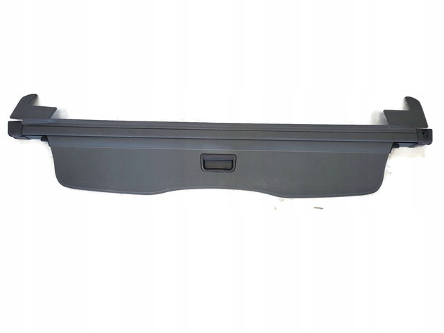 Cortina del compartimento de equipaje 7L5867773G Porsche