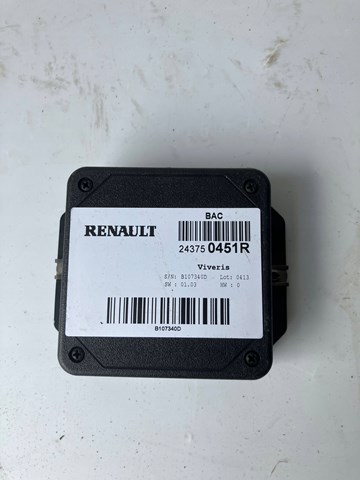 243750451R Renault (RVI)