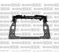 Panel de soporte del radiador y montaje de faros Signeda PCR03005A precio, desde 179,17 EUR