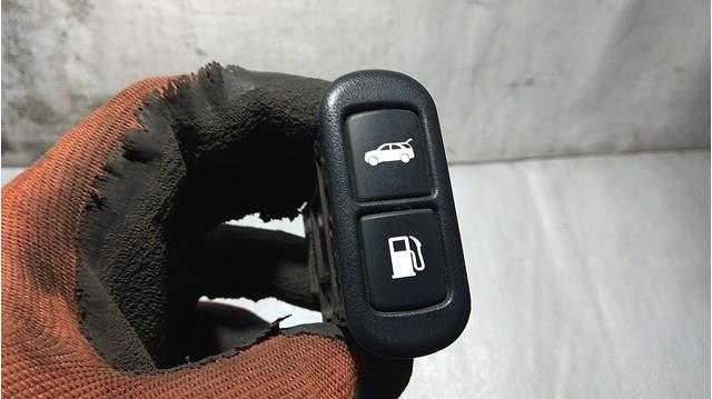 935503E000 Hyundai/Kia Botón interior de apertura de maletero